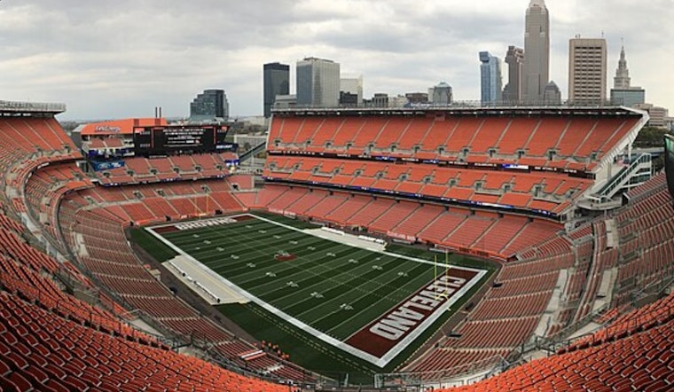 Lawsuits Challenge Ohio's Use of $1.7B Unclaimed Funds for New Cleveland Browns Stadium