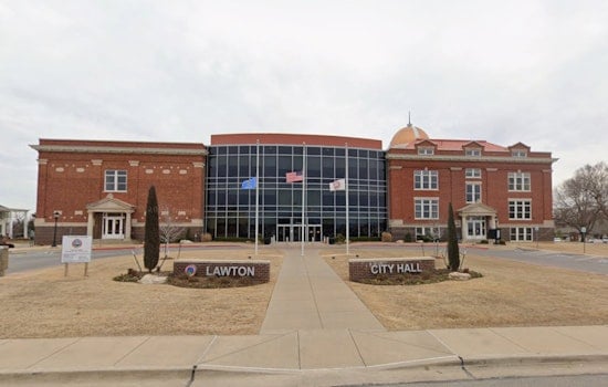 Lawton City Council Seeks New Ward 2 Representative after R.L. Smith Resigns as Applications Open