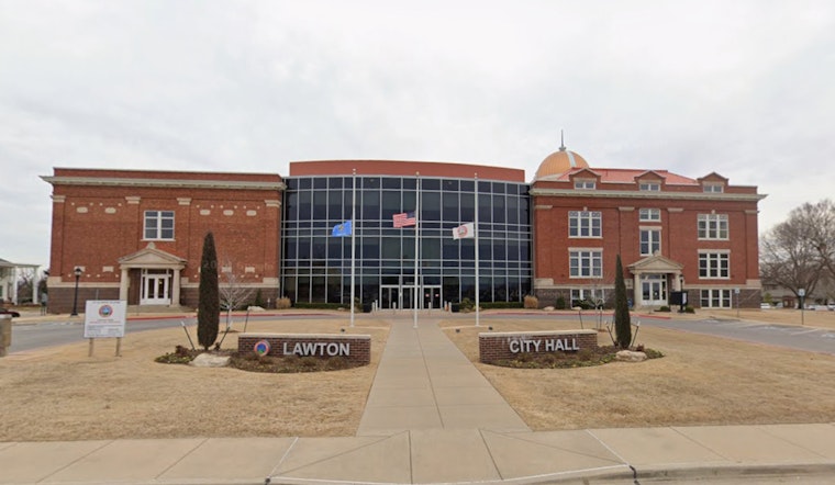 Lawton City Council Seeks New Ward 2 Representative after R.L. Smith Resigns as Applications Open