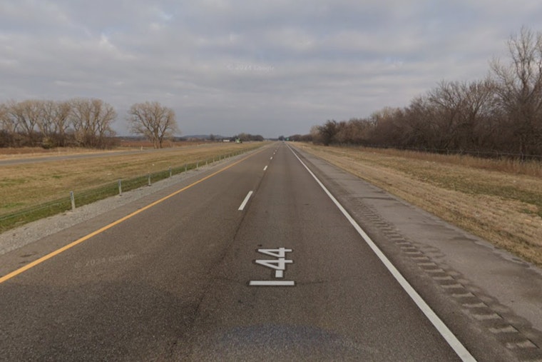 Lawton Commuters Alerted to I44 East Lane Closure for Traffic Investigation on July 23rd