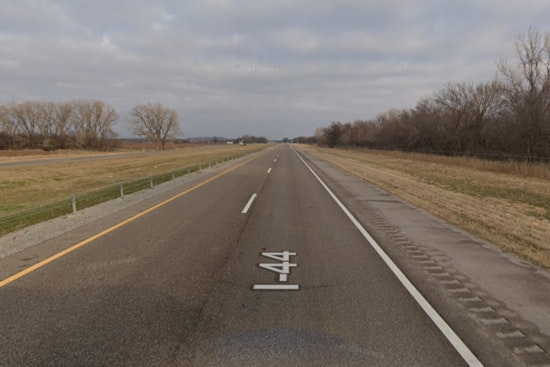 Lawton Commuters Alerted to I44 East Lane Closure for Traffic Investigation on July 23rd