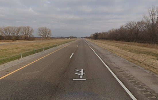 Lawton Commuters Alerted to I44 East Lane Closure for Traffic Investigation on July 23rd