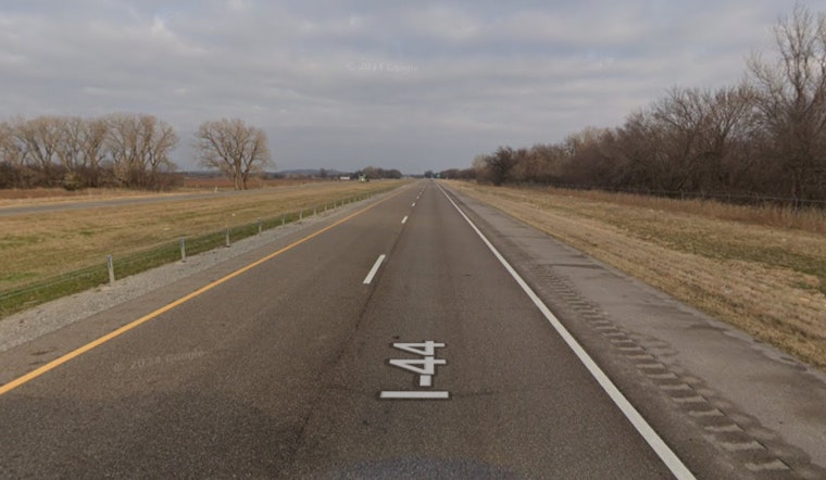 Lawton Commuters Alerted to I44 East Lane Closure for Traffic Investigation on July 23rd