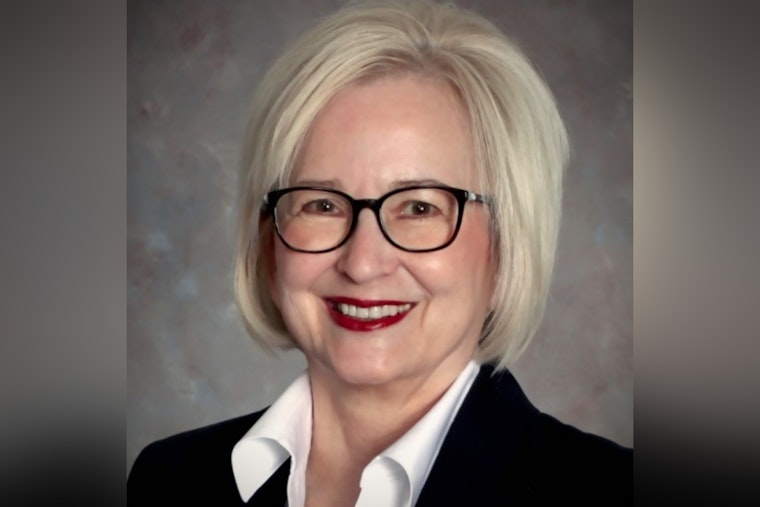 Lawton Councilwoman Mary Ann Hankins-Booker to Resign Ahead of Relocation