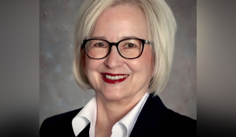 Lawton Councilwoman Mary Ann Hankins-Booker to Resign Ahead of Relocation
