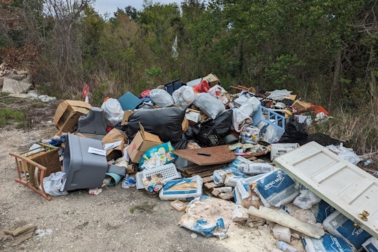 LDWF Agents Issue 81 Litter Violation Citations in New Orleans Area, Tackling Environmental Harm Across Seven Parishes