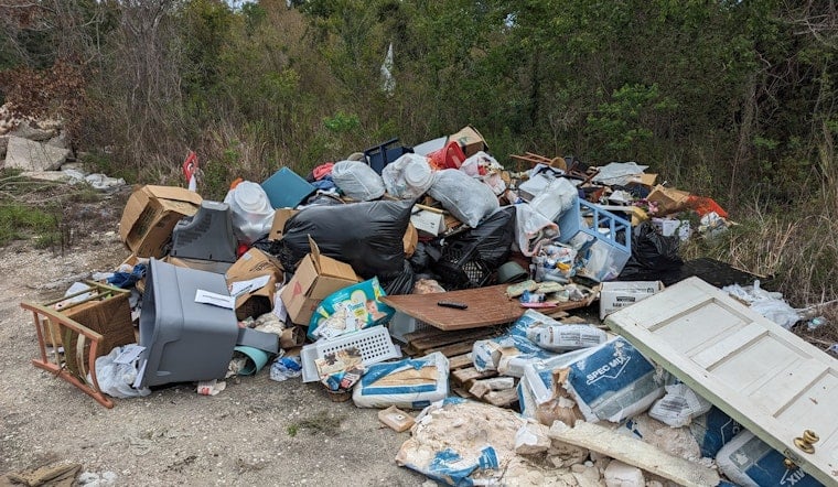 LDWF Agents Issue 81 Litter Violation Citations in New Orleans Area, Tackling Environmental Harm Across Seven Parishes