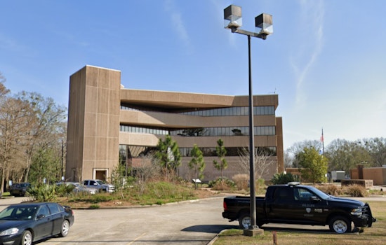 LDWF Announces Iatt Lake Drawdown to Combat Invasive Plant in Louisiana