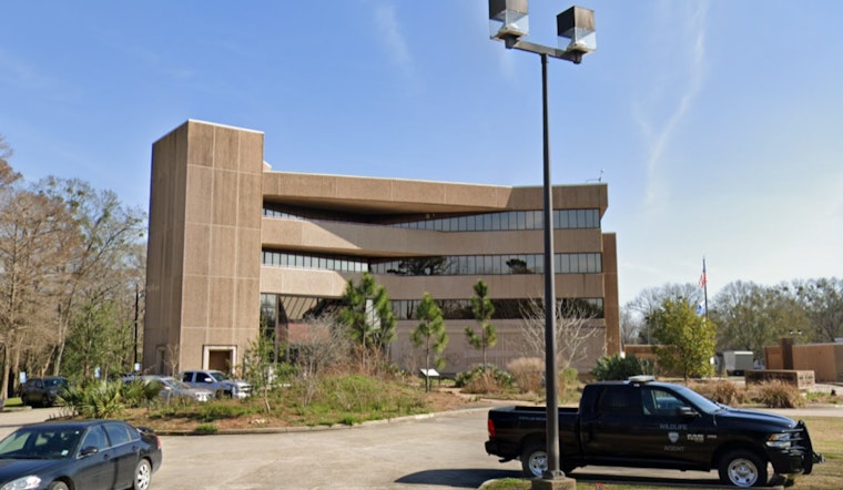 LDWF Announces Iatt Lake Drawdown to Combat Invasive Plant in Louisiana