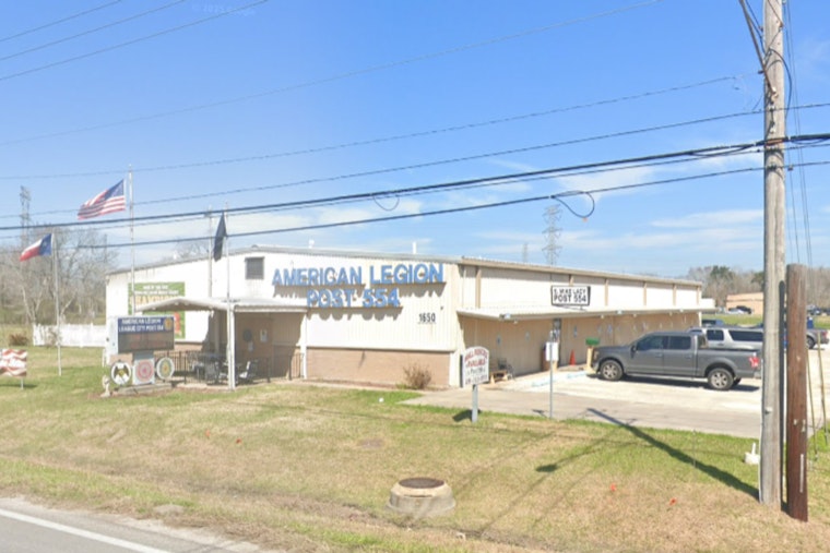 League City Responds to Central Texas Flooding with Support Drive and Donations