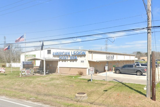 League City Responds to Central Texas Flooding with Support Drive and Donations