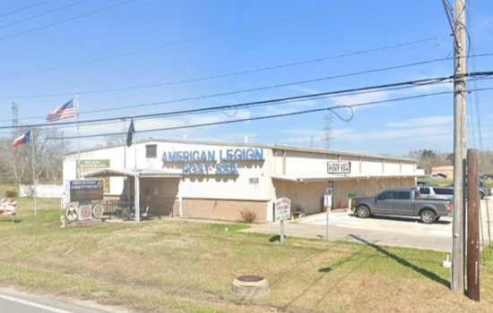 League City Responds to Central Texas Flooding with Support Drive and Donations