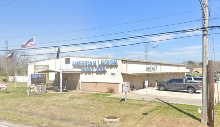 League City Responds to Central Texas Flooding with Support Drive and Donations