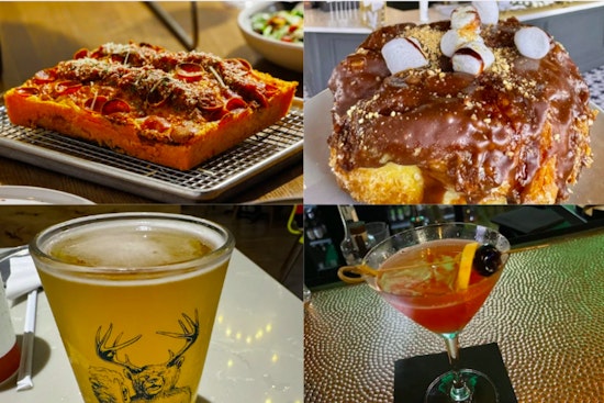 League City Welcomes Fresh Flavors with Four New Eateries Set to Open