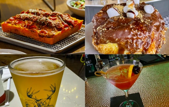 League City Welcomes Fresh Flavors with Four New Eateries Set to Open