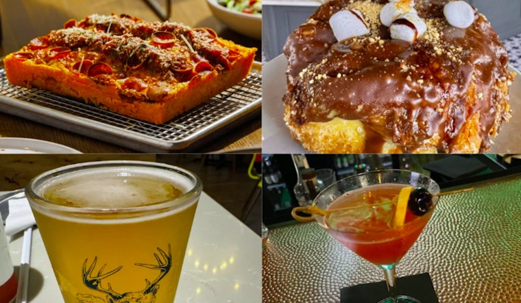 League City Welcomes Fresh Flavors with Four New Eateries Set to Open