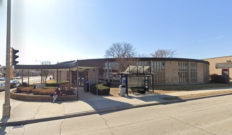 Learn to Outsmart Scammers at Alderman Burgelis' Consumer Protection Event at Zablocki Library in Milwaukee