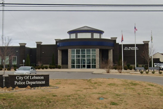 Lebanon Police Assure Residents: Unusual Gas Odor Not a Safety Hazard, Result of Odorant System Glitch