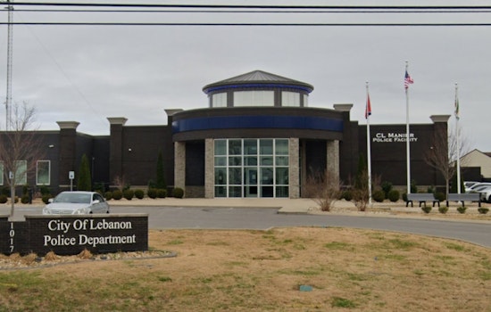 Lebanon Police Assure Residents: Unusual Gas Odor Not a Safety Hazard, Result of Odorant System Glitch