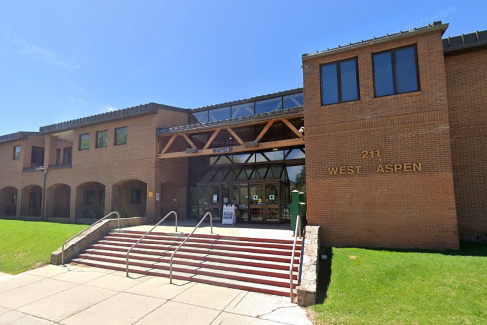 Lee Williams Takes the Helm as Flagstaff’s New Water Services Director