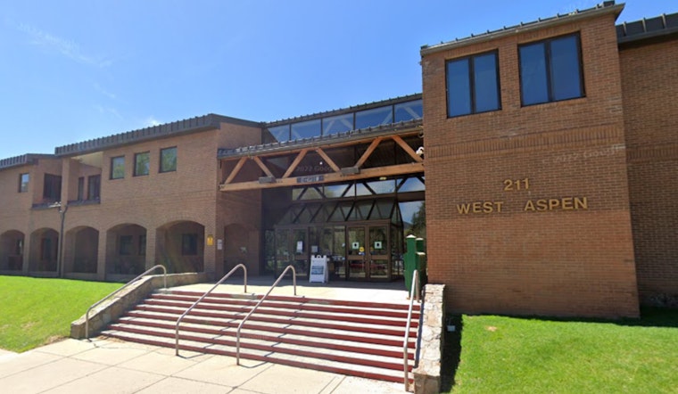 Lee Williams Takes the Helm as Flagstaff’s New Water Services Director