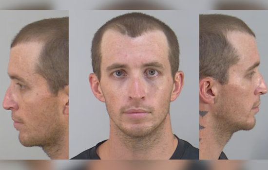 Leesburg Man Charged with Felony for Alleged Attack on Alligator with Golf Club in Montverde