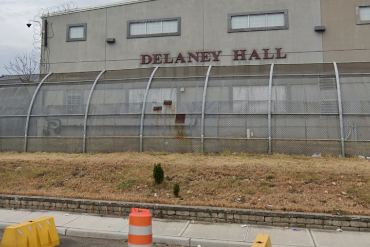 Legally-Residing Haitian Student Detained by ICE in Newark, Family and Community in Spring Valley Rally for His Release
