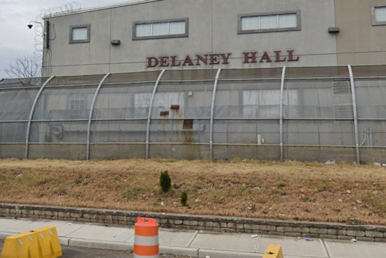 Legally-Residing Haitian Student Detained by ICE in Newark, Family and Community in Spring Valley Rally for His Release