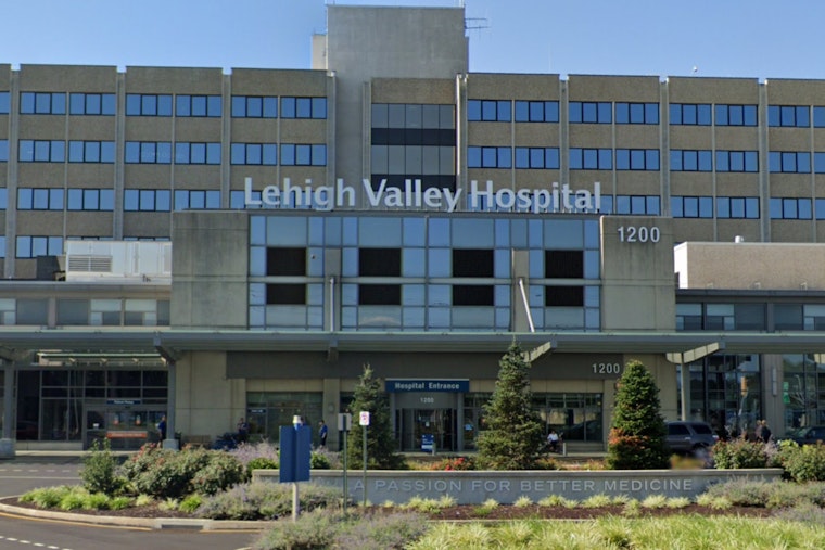 Lehigh Valley Hospital Network Pays $2.75 Million to Resolve Controlled Substance Allegations