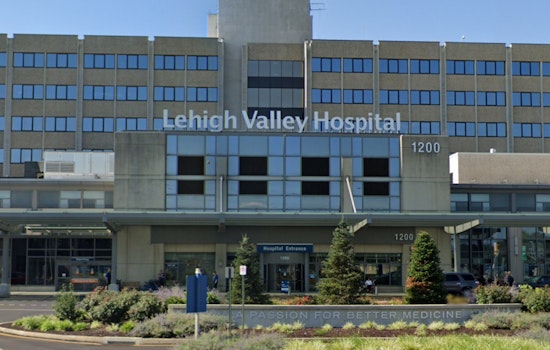 Lehigh Valley Hospital Network Pays $2.75 Million to Resolve Controlled Substance Allegations