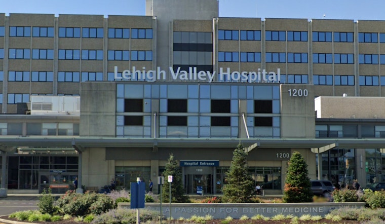 Lehigh Valley Hospital Network Pays $2.75 Million to Resolve Controlled Substance Allegations