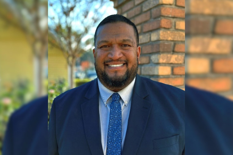 Lemon Grove Mourns Passing of Beloved Councilmember and High School Coach Sitivi "Steve" Faiai