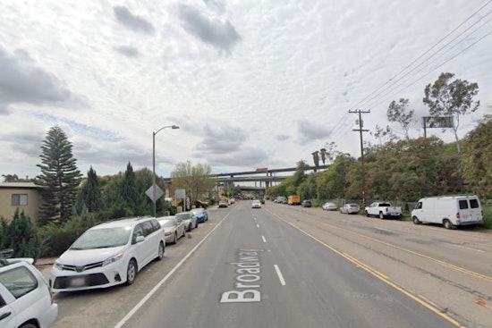 Lemon Grove Tragedy: Driver Charged with DUI and Vehicular Homicide after Fatal Wrong-Way Crash
