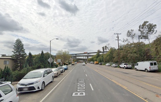 Lemon Grove Tragedy: Driver Charged with DUI and Vehicular Homicide after Fatal Wrong-Way Crash