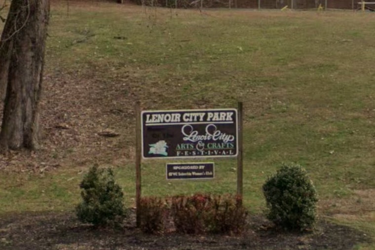 Lenoir City Park To Make Waves with Cardboard Boat Race & Fire/Police Games Benefiting Local Cause