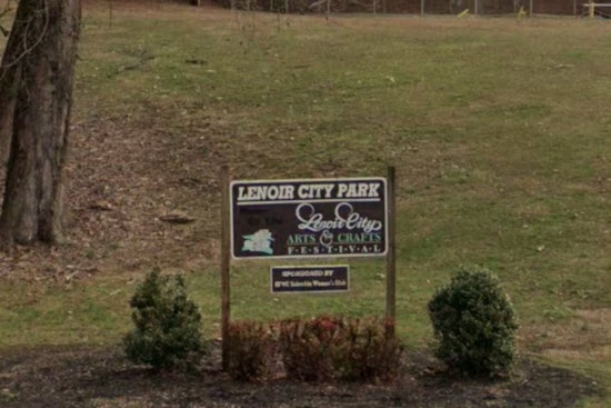 Lenoir City Park To Make Waves with Cardboard Boat Race & Fire/Police Games Benefiting Local Cause