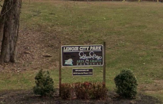 Lenoir City Park To Make Waves with Cardboard Boat Race & Fire/Police Games Benefiting Local Cause