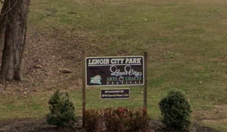 Lenoir City Park To Make Waves with Cardboard Boat Race & Fire/Police Games Benefiting Local Cause