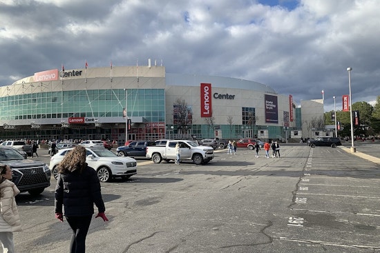 Lenovo Center in Raleigh Aims to Hire Over 300 Part-Time Workers for Upcoming Events