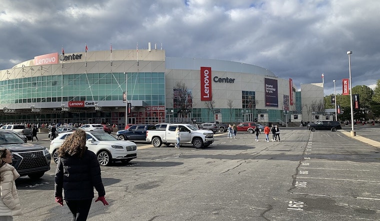 Lenovo Center in Raleigh Aims to Hire Over 300 Part-Time Workers for Upcoming Events