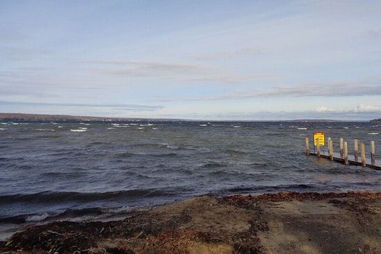 Levering Father and Son Tragically Drown in Burt Lake, Cheboygan County Mourns Loss