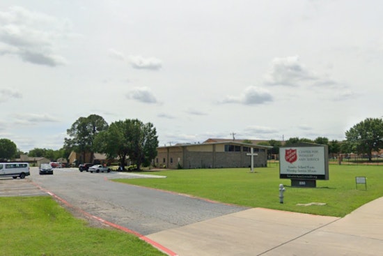 Lewisville Activates Cooling Centers at Salvation Army and Public Library Amid Soaring Temperatures