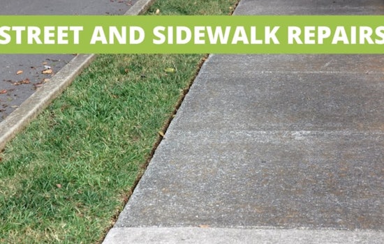Lewisville Announces Start of Raven Lane Repairs; Residents Advised to Prepare for Construction Disruptions