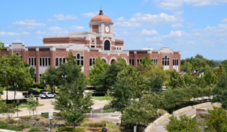Lewisville Celebrates Centennial by Inviting Residents to Sponsor Trees for a Greener Future