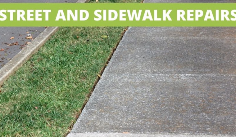 Lewisville Gears Up for Summer Roadworks: Glencarin Lane and Deer Park Drive to Undergo Construction