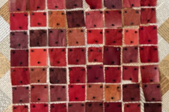 Lewisville Grand Theater to Host Denise Lindgren’s Debut Solo Art Exhibit and VAL’s 'All Natural' Group Display