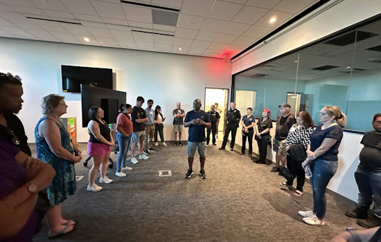 Lewisville PD Invites Community to Join 48th Citizen Police Academy for Inside Look at Law Enforcement