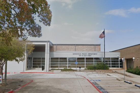 Lewisville Police and Fire Departments Set to Inhabit New Tittle McFadden Public Safety Center Starting July 14