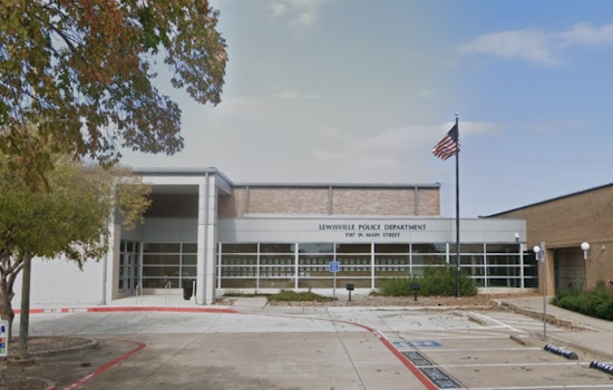 Lewisville Police and Fire Departments Set to Inhabit New Tittle McFadden Public Safety Center Starting July 14