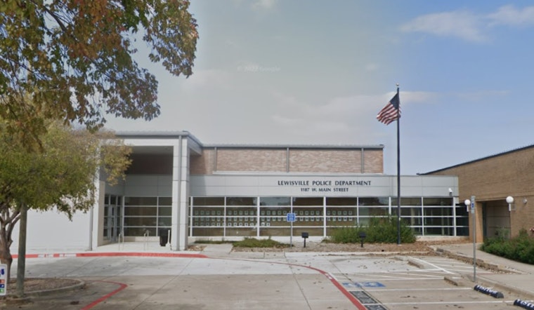 Lewisville Police and Fire Departments Set to Inhabit New Tittle McFadden Public Safety Center Starting July 14